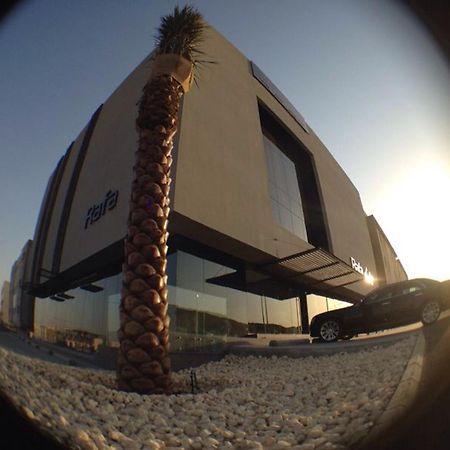 Rafa Hotel Apart Riyadh Exterior photo